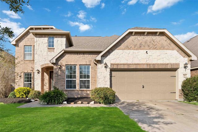 7403 Dry Stone Lane, Rosenberg, TX 77469