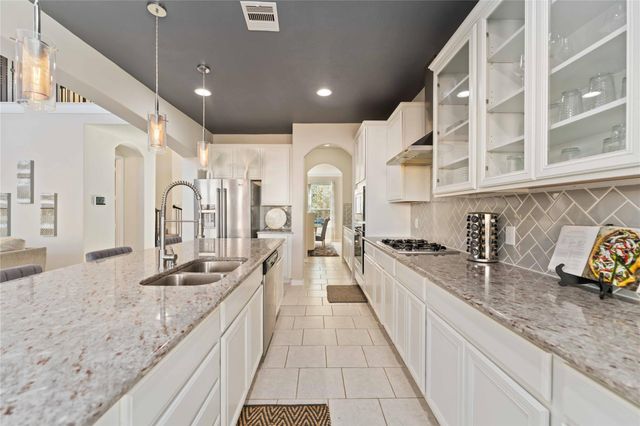 7403 Dry Stone Lane, Rosenberg, TX 77469