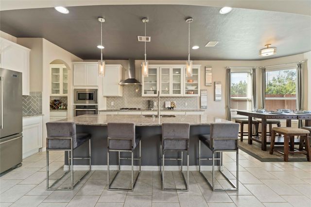 7403 Dry Stone Lane, Rosenberg, TX 77469