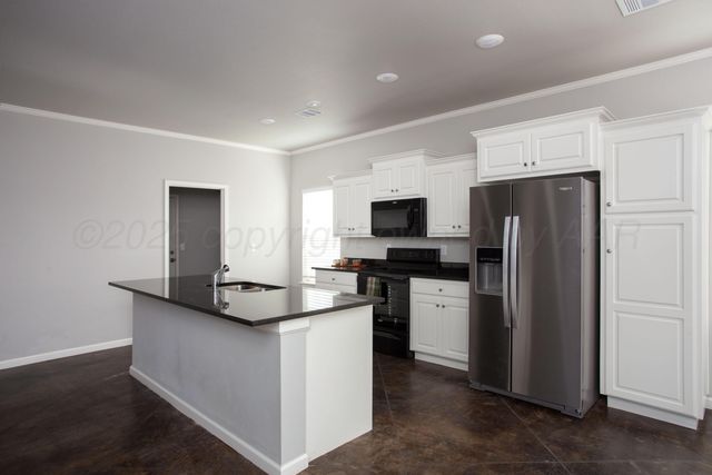 10406 Bolen Street, Amarillo, TX 79118