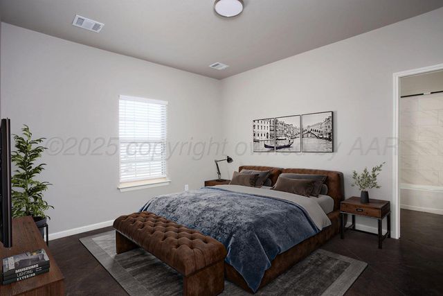 10406 Bolen Street, Amarillo, TX 79118