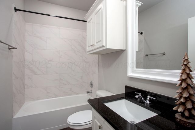 10406 Bolen Street, Amarillo, TX 79118