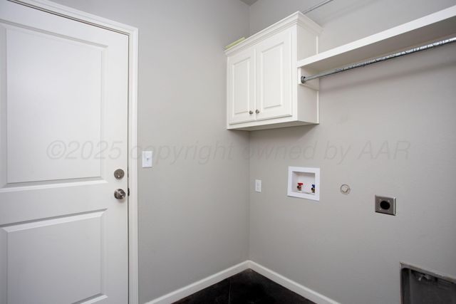 10406 Bolen Street, Amarillo, TX 79118