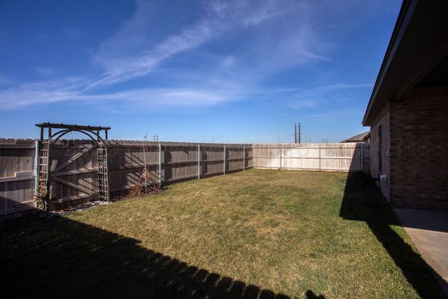 10406 Bolen Street, Amarillo, TX 79118