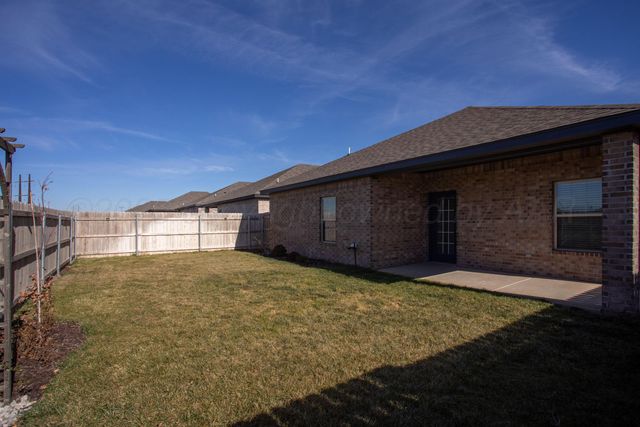 10406 Bolen Street, Amarillo, TX 79118