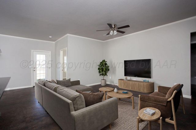 10406 Bolen Street, Amarillo, TX 79118