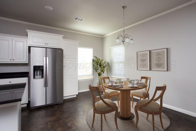 10406 Bolen Street, Amarillo, TX 79118