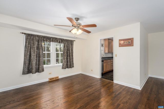 150 N BENNINGTON RD, Charlottesville, VA 22901