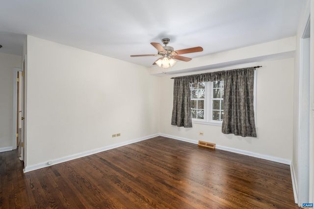 150 N BENNINGTON RD, Charlottesville, VA 22901