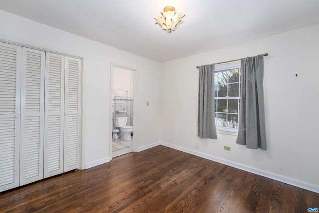 150 N BENNINGTON RD, Charlottesville, VA 22901