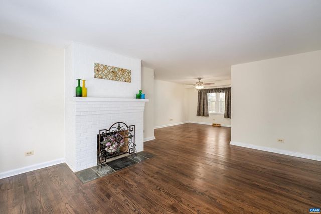 150 N BENNINGTON RD, Charlottesville, VA 22901