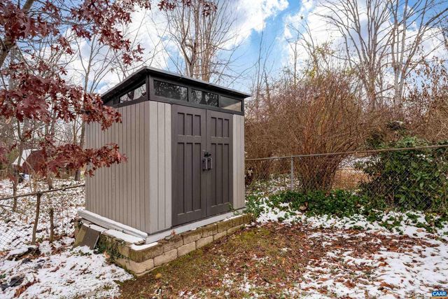 150 N BENNINGTON RD, Charlottesville, VA 22901