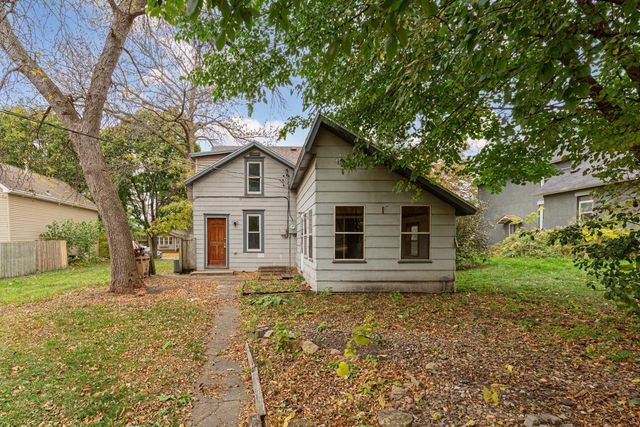 1519 N 4th Street, Mankato, MN 56001