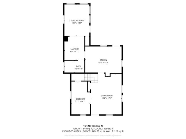 1519 N 4th Street, Mankato, MN 56001