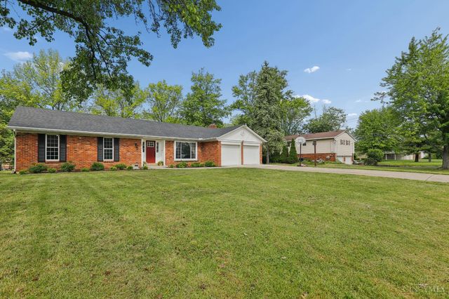 8049 Shade Tree Drive, West Chester, OH 45069