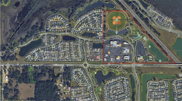 5211 WARM SPRINGS AVENUE, Wildwood, FL 34785
