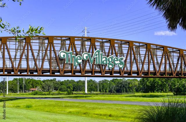 5211 WARM SPRINGS AVENUE, Wildwood, FL 34785