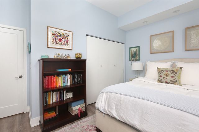 60 Gibson St 104, Boston, MA 02122