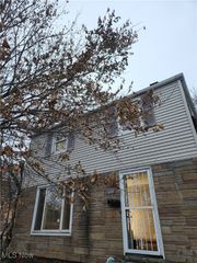 3761 E 144th Street, Cleveland, OH 44128