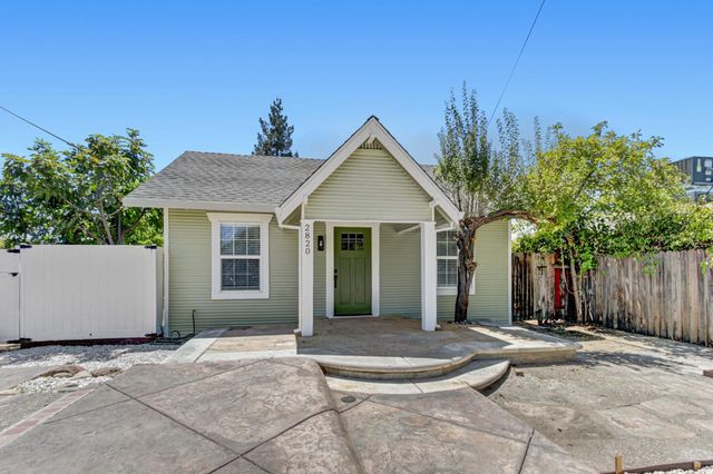 2820 26th Ave, Sacramento, CA 95820
