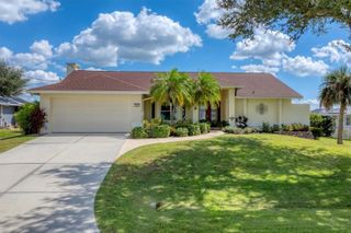 246 ROTONDA CIRCLE, Rotonda West, FL 33947