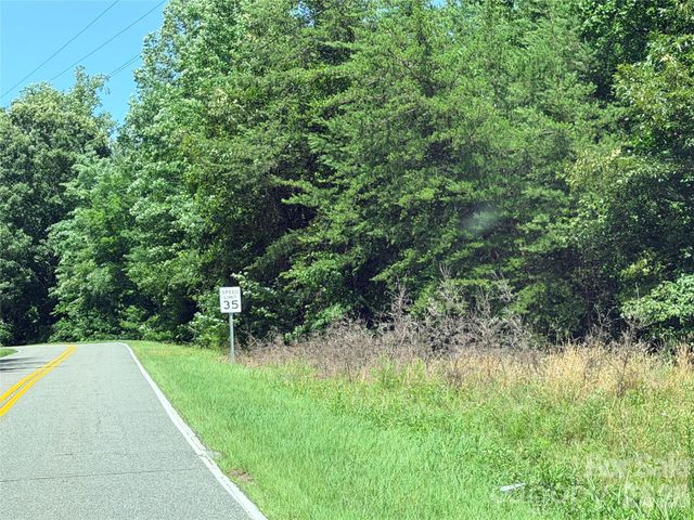 00 Grassy Knob Road 5, Mill Spring, NC 28756
