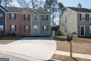 3328 Vintage Point Court, Lawrenceville, GA 30044