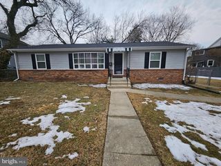 5901 HARRISON AVE, Riverdale, MD 20737