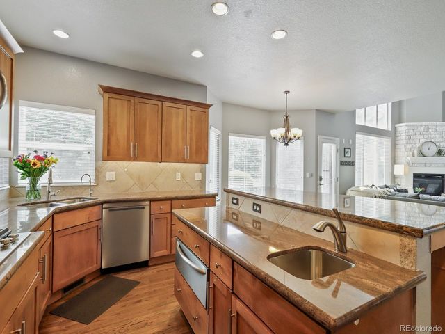 6568 S Telluride St, Aurora, CO 80016