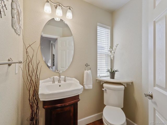 6568 S Telluride St, Aurora, CO 80016