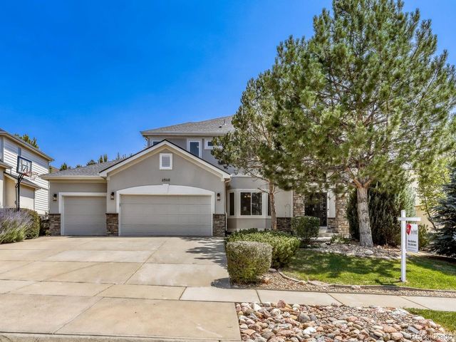 6568 S Telluride St, Aurora, CO 80016