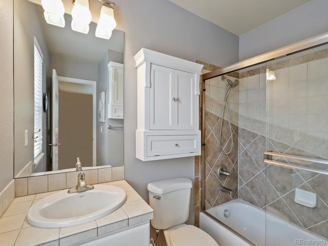 6568 S Telluride St, Aurora, CO 80016