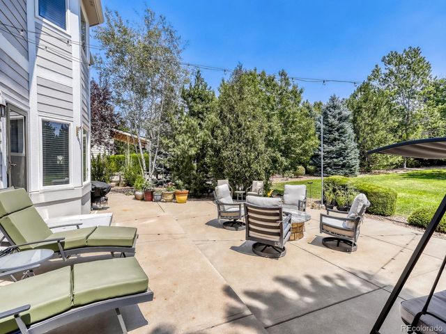 6568 S Telluride St, Aurora, CO 80016