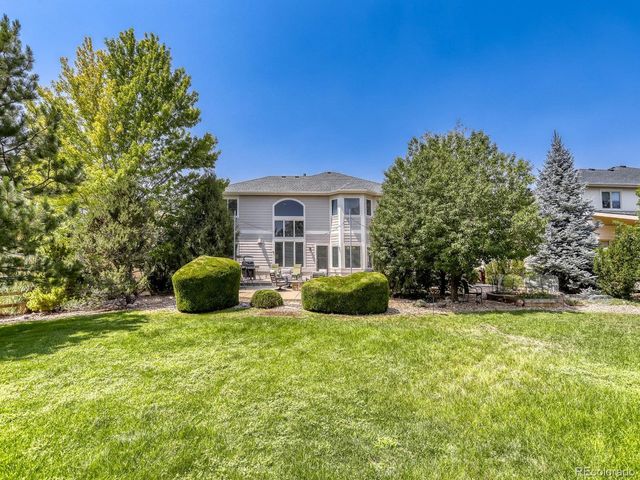 6568 S Telluride St, Aurora, CO 80016
