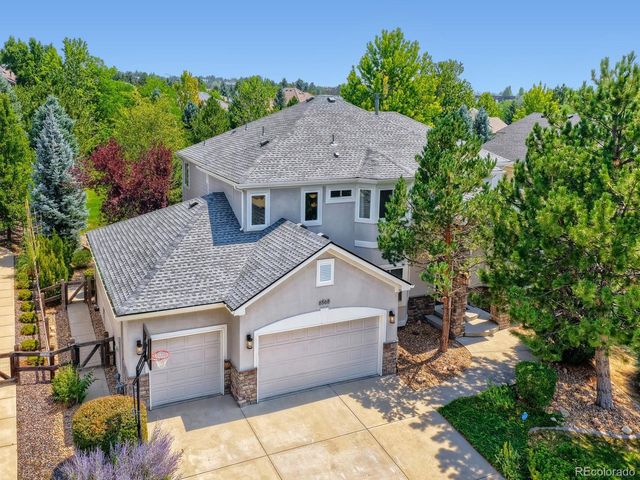 6568 S Telluride St, Aurora, CO 80016