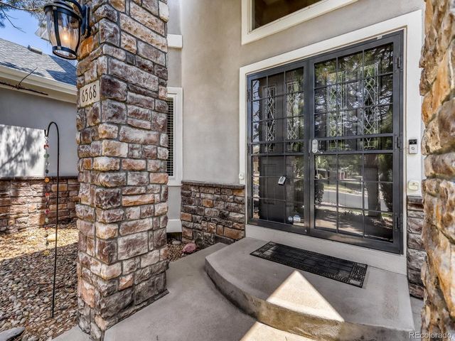 6568 S Telluride St, Aurora, CO 80016