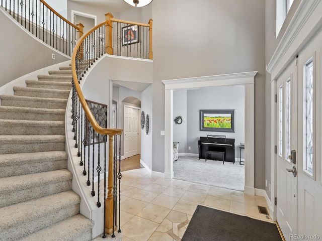 6568 S Telluride St, Aurora, CO 80016