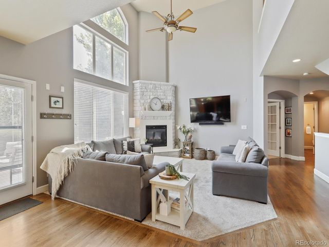 6568 S Telluride St, Aurora, CO 80016