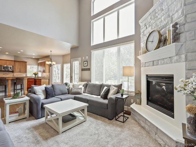 6568 S Telluride St, Aurora, CO 80016
