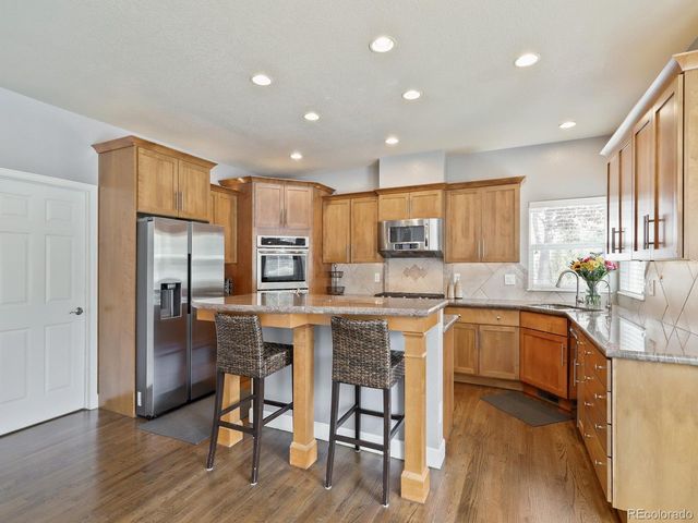 6568 S Telluride St, Aurora, CO 80016