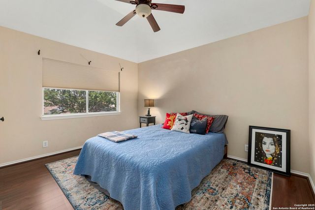 8807 Brae Crest, San Antonio, TX 78249