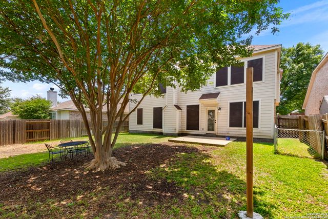 8807 Brae Crest, San Antonio, TX 78249