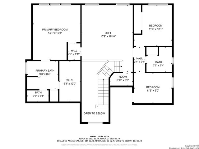 8807 Brae Crest, San Antonio, TX 78249