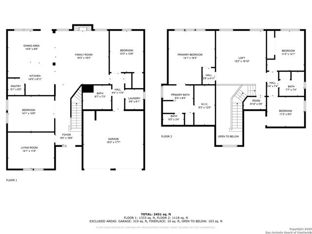 8807 Brae Crest, San Antonio, TX 78249