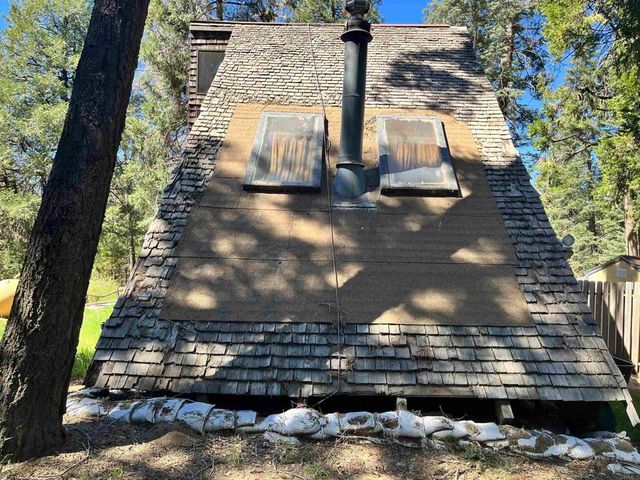 Crestline Road, Palomar Mountain, CA 92060