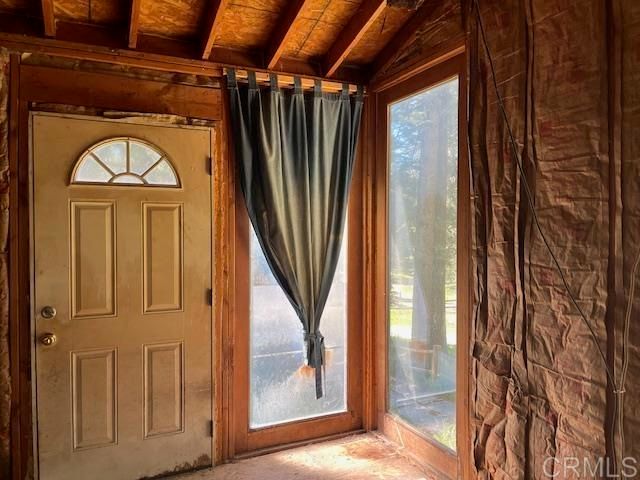 Crestline Road, Palomar Mountain, CA 92060