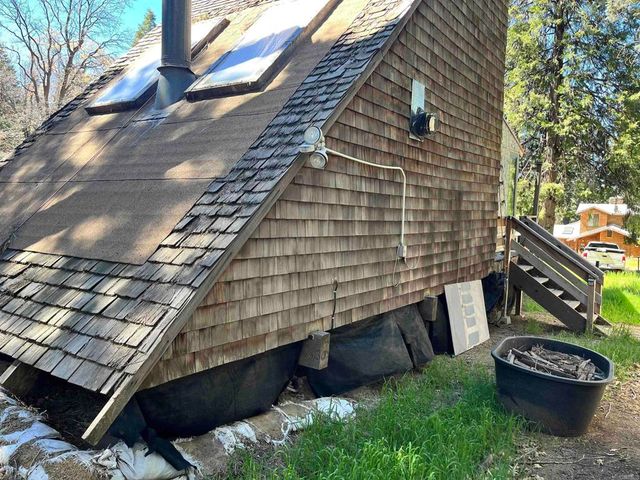 Crestline Road, Palomar Mountain, CA 92060