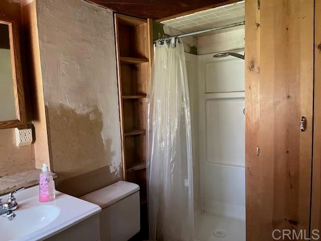 Crestline Road, Palomar Mountain, CA 92060