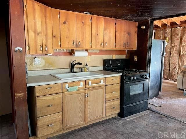 Crestline Road, Palomar Mountain, CA 92060