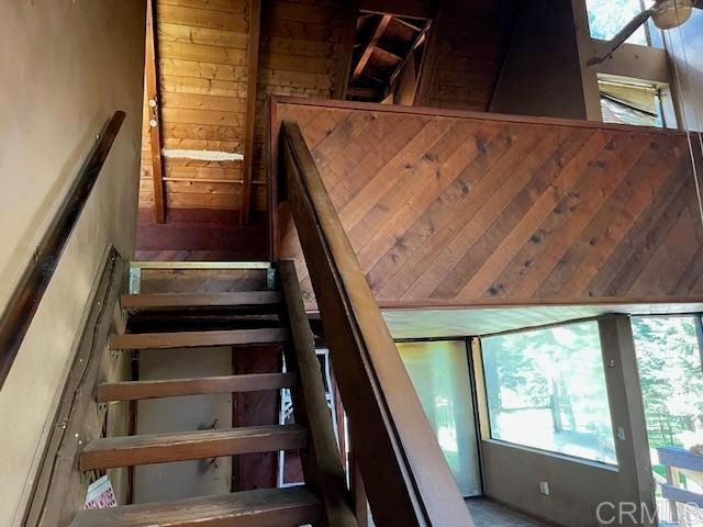 Crestline Road, Palomar Mountain, CA 92060